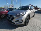 Hyundai TUCSON Premium 4x4 Automatik  Standheizung Sitzh - Hyundai: X