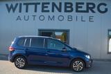 Volkswagen Touran Join 7 Sitzer-Garantie incl. -Service neu - Volkswagen Touran: Se