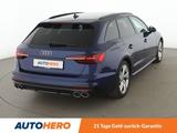 Audi S4 3.0 TDI quattro Aut.*NAVI*LED*ACC*PDC*SHZ* - gebrauchte Audi S4 aus dem Jahr 2020