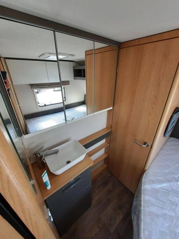 Fahrzeugabbildung LMC Tandero 480 D Verfüg./Sparen Sie 8.366,- €