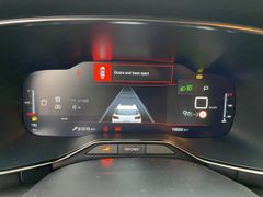 CITROEN C5 Aircross Hybrid 145 ë-DCS6 Max*Automatik*Navi