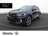 Volkswagen T-Roc R-Line1.5 TSI Assistenz+Infotainment LM"19