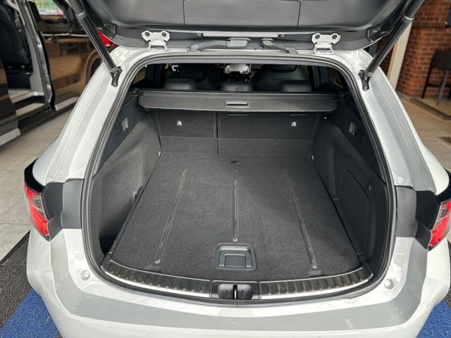 Toyota Corolla Touring Sports Hybrid GR Sport