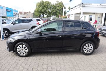 Volkswagen Polo - 10