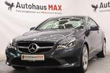 Mercedes-Benz E 200 Coupe Sport Edition~SZH~Navi~Temp - Mercedes-Benz E 200 Gebrauchtwagen in Mannheim