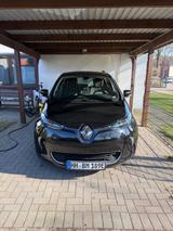 Renault ZOE Experience R110/Z.E. 50 Batteriemiete - Renault ZOE Gebrauchtwagen in Hamburg