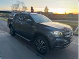 Mercedes-Benz X 350 - Mercedes-Benz X 350 Gebrauchtwagen