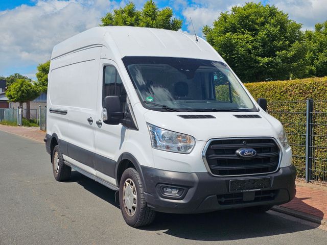Ford Transit 350 L2H2 Trend 2.0 TDCi /Kamera/NAVI/005