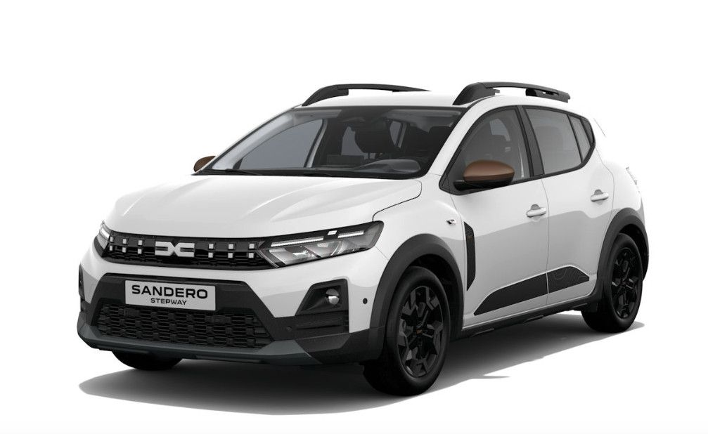 Image of Dacia Sandero