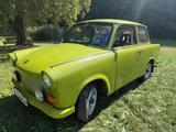 Trabant 601 Limousine - Trabant 601: Limousine