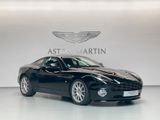 Aston Martin Vanquish S | Aston Martin Brussels