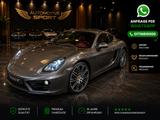 Porsche Cayman Reifen neu+ TÜV NEU!!!! - Porsche Cayman R mit Benzin-Antrieb