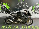 BMW S1000rr*ABS*TC*Bodis*Scheckheft*Schwarz* - BMW S100 RR