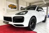 Porsche Cayenne E-Hybrid GTS Chrono Matrix Pano SoftClo