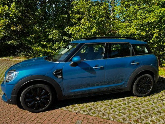 Image of MINI One Countryman