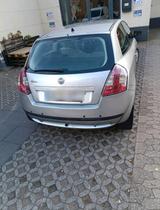 Fiat Stilo mit neuen TÜV - gebrauchte Fiat Stilo aus dem Jahr 2004