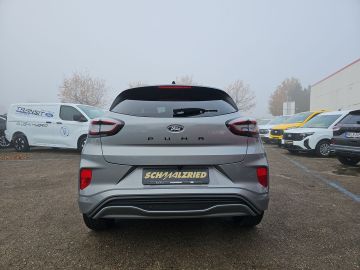 Bild 4 Ford Puma ST-Line MHEV Sportpaket Navi Digitales Cock