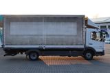 Mercedes-Benz Atego 2 818 L B/L Klima 6-Gang LBW MBB AHK 6m E5 - Offers matching your search criteria
