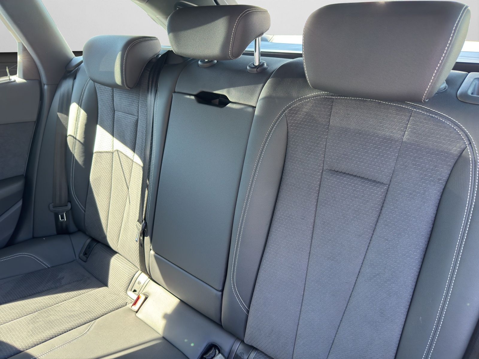 Audi S4 - Bild 15