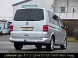 Volkswagen T5 Multivan Special 2.0 TDI*DSG*NAVI*AHK*7-SITZE - Volkswagen T5 Multivan