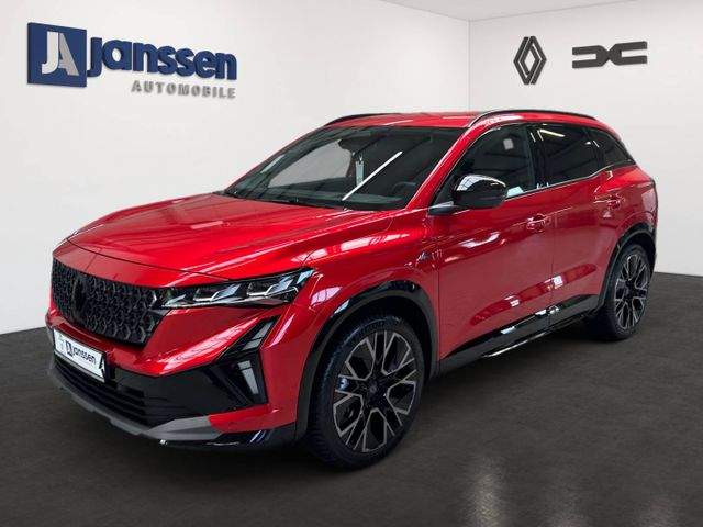 Renault Austral Esprit Alpine Full Hybrid E-Tech 200