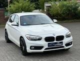 BMW 118 Baureihe 1 Lim. 5-trg. 118 i Advantage - BMW 118: 118i