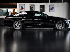 MERCEDES-BENZ CLS53 AMG 4MATIC/GSD/BURM/S.BELÜ/LUFTFEDERUNG