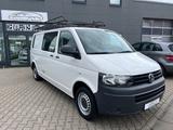 Volkswagen T5 Transporter Kasten 4Motion LANG AHK WEBASTO