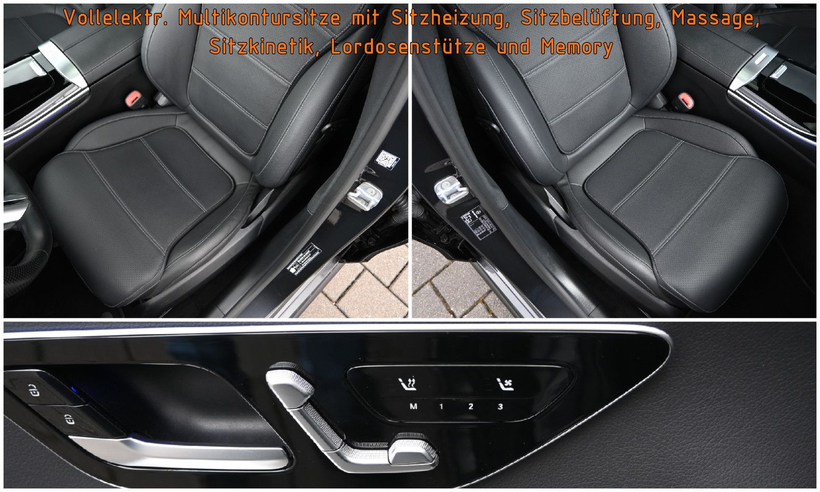 Fahrzeugabbildung Mercedes-Benz C 400 e 4Mat. AMG Line °UVP 100.026€°PANO°AHK°