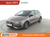 Hyundai i30 1.5 T-GDI Mild-Hybrid Edition 30*TEMPO*CAM* - Hyundai i30 Gebrauchtwagen in Nürnberg