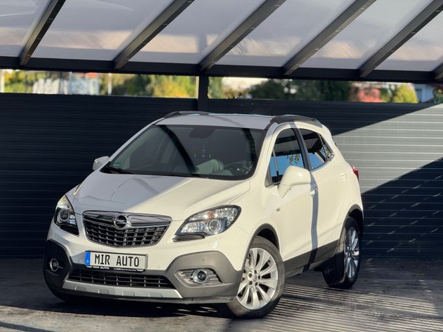 Opel Mokka Innovation ecoFlex