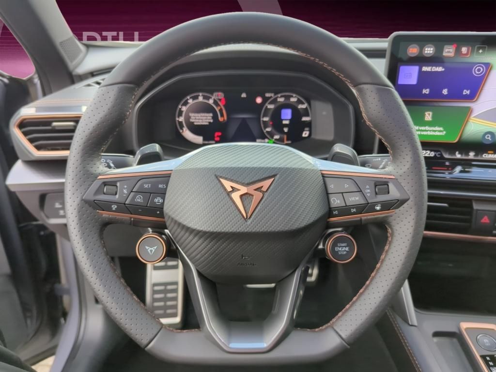 Cupra Formentor - Bild 10