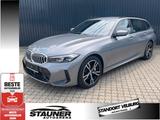 BMW 330i xDrive Touring M SPORT / Kamera/HiFi/M-Rad - BMW 330: Sport 330i