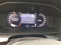 Cupra Formentor - Vorschau Bild 6