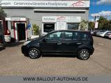Nissan Note Acenta*2.HAND*KLIMA*BT*AHK*NAVI*TEMPO*EURO5 - gebrauchte Nissan Note aus dem Jahr 2012