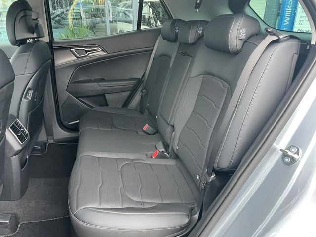 Fahrzeugabbildung Kia Sportage Vision LED Kamera SpurhalteAss Navi