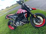 Ducati Hypermotard 950 RVE TÜV 04/28 1.Hand/Zubehör  - DUCATI HYPERMOTARD 950 RVE