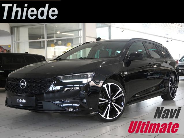 Opel Insignia B ST 2.0D ULTIMATE NAVI/LED/KAMERA/AHK