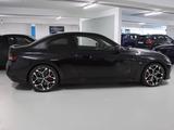 BMW 220d Coupé - BMW 220 mit Diesel-Antrieb