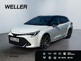 Toyota Corolla 2.0 Hybrid GR Sport *Bi-LED*ACC*CAM*SHZ* - Toyota Corolla