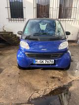 Smart ForTwo SMART & PURE pure 65705km TÜV2027 - gebrauchte Smart ForTwo aus dem Jahr 1999