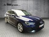 Audi A3 Sportback 35 TDI S tronic S line Matrix/Pano/ - Audi A3 mit Diesel-Antrieb: Sportback