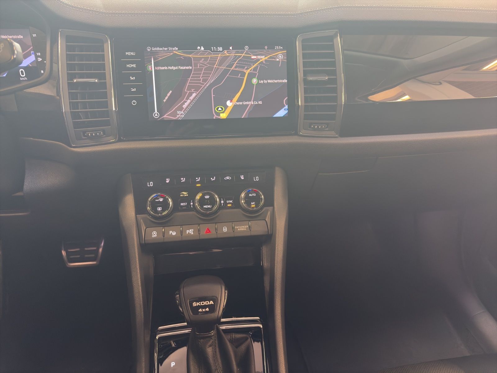 Skoda Kodiaq - Bild 12