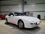 Porsche 944S - 135tkm - Top Zustand - Porsche 944: 944s