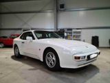 Porsche 944S - 135tkm - Top Zustand - Porsche aus 1986