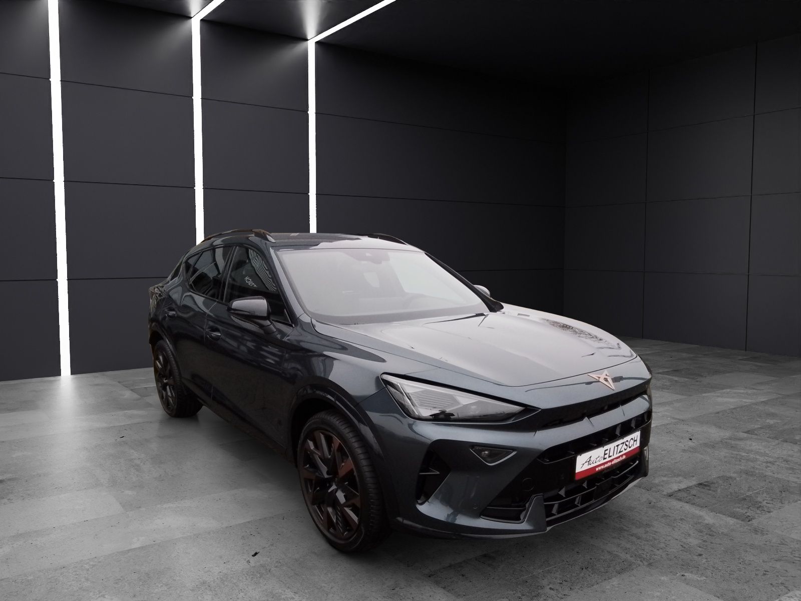 Fahrzeugabbildung CUPRA Formentor VZ 1.5 TSI e-Hybrid 200 kW AHK