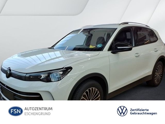 Volkswagen Tiguan 1.5 eTSI DSG GOAL NAVI GJR AHK KAMERA