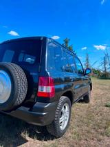 Mitsubishi Pajero Pinin Allrad / Klima / F... - Mitsubishi Pajero Pinin SUV