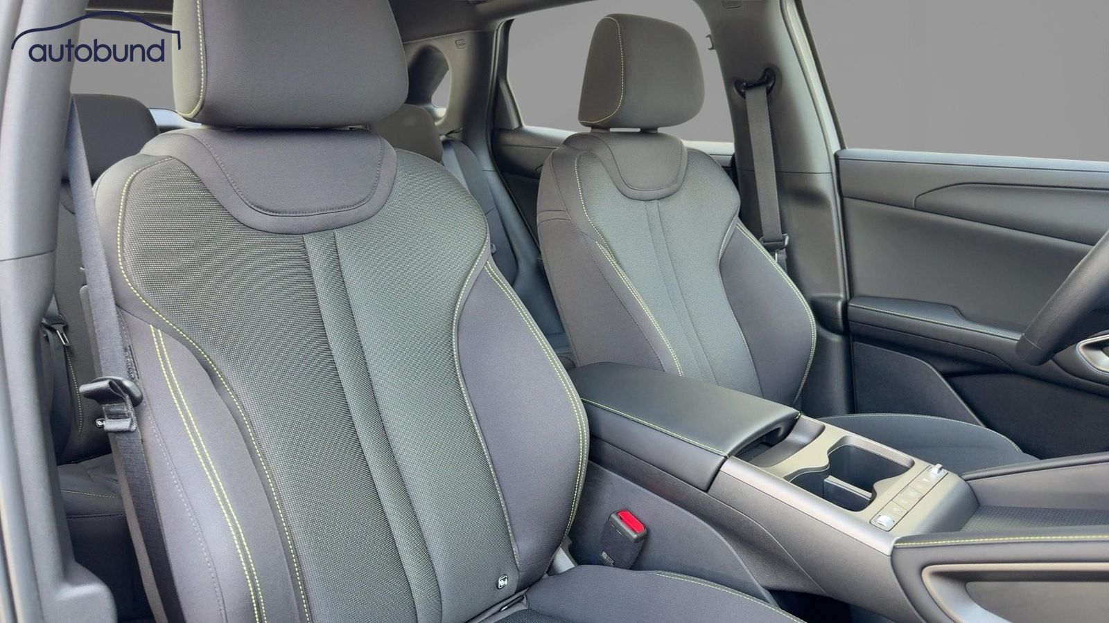 BYD ATTO 2