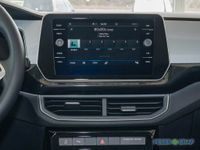 Volkswagen T-Cross - Vorschau Bild 5